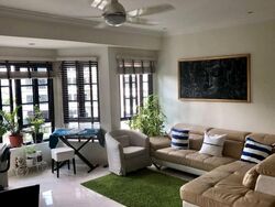 Chiltern Park (D19), Condominium #535925691